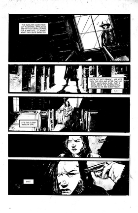 Read Black River Falls  1 Page 7 in English