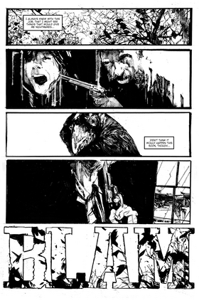 Read Black River Falls  1 Page 10 in English
