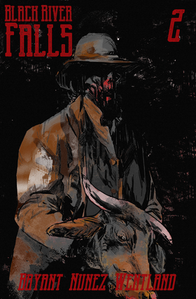Read Black River Falls  2 Page 1 in English