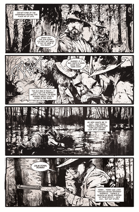 Read Black River Falls  2 Page 2 in English