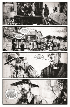 Read Black River Falls  2 Page 7 in English