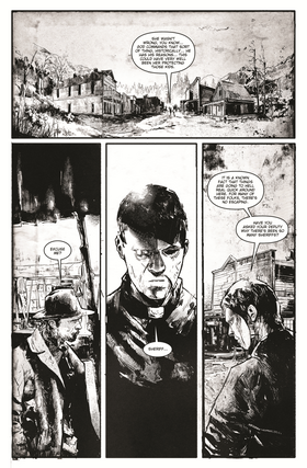 Read Black River Falls  2 Page 8 in English