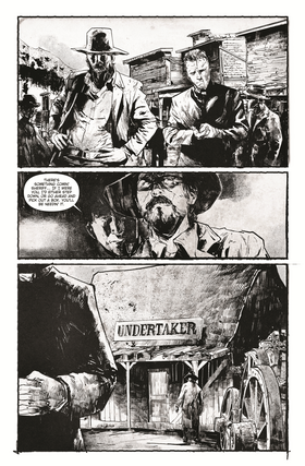 Read Black River Falls  2 Page 9 in English
