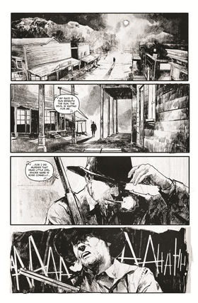 Read Black River Falls  2 Page 10 in English