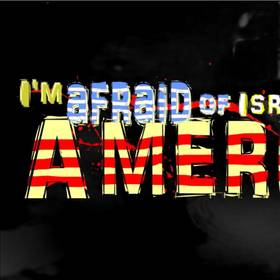 Read I'm Afraid Of Americans  1 Page 2 in Spanish