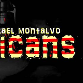 Read I'm Afraid Of Americans  1 Page 3 in Spanish