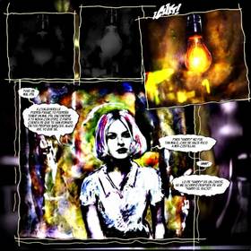 Read I'm Afraid Of Americans  1 Page 4 in Spanish