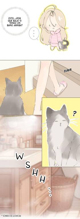 Read Papeles Invertidos  2 Page 6 in Spanish