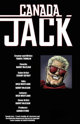 Read Canada Jack  2 Page 2 in English