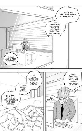 Read Better Days  1 Page 6 in English