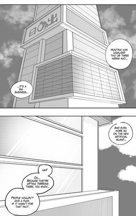 Read Better Days  1 Page 5 in English