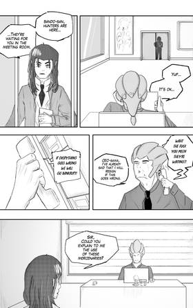 Read Better Days  1 Page 7 in English
