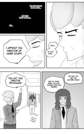 Read Better Days  1 Page 10 in English