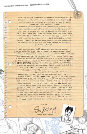 Read Drawing Blood (Volume)  1 Page 6 in English