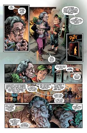 Read Hyde Street  2 Page 6 in English