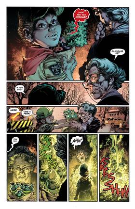 Read Hyde Street  2 Page 7 in English