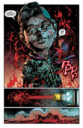 Read Hyde Street  2 Page 9 in English