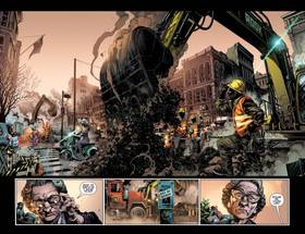 Read Hyde Street  2 Page 4 in English