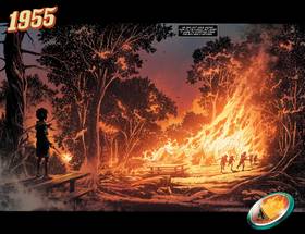 Read Hyde Street  3 Page 4 in English