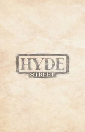 Read Hyde Street  1 Page 3 in English