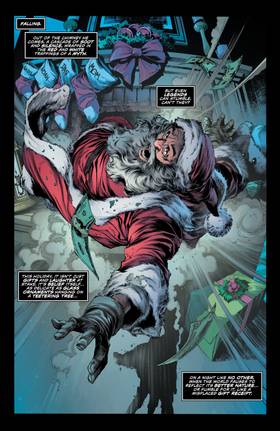 Read Hyde Street  4 Page 4 in English