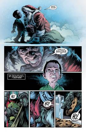 Read Hyde Street  4 Page 6 in English