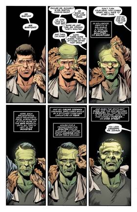 Read Hyde Street  5 Page 7 in English
