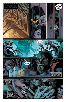 Read Hyde Street  8 Page 6 in English
