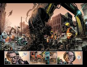 Read Hyde Street  1 Page 8 in English
