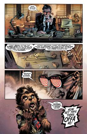 Read Hyde Street  9 Page 9 in English