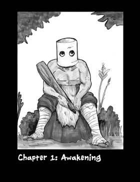 Read Bucket the Barbarian  2 Page 1 in English