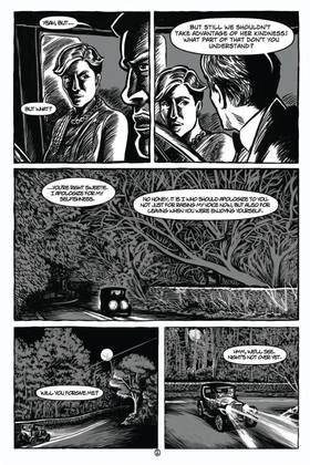 Read Jennifer the She-Wolf  1 Page 5 in English