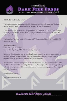 Read Jennifer the She-Wolf  2 Page 2 in English