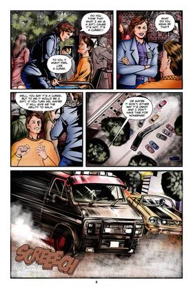 Read Jennifer the She-Wolf  2 Page 10 in English
