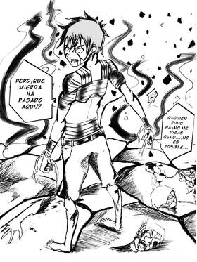 Read DIMENSION   1 Page 5 in Spanish