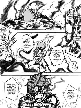 Read DIMENSION   1 Page 8 in Spanish