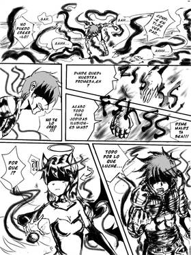 Read DIMENSION   1 Page 10 in Spanish