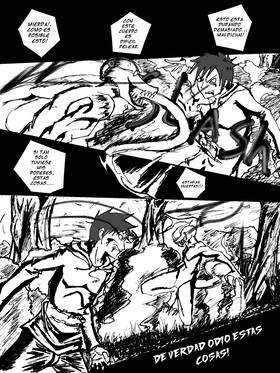 Read DIMENSION   2 Page 1 in Spanish