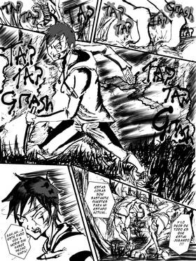 Read DIMENSION   2 Page 2 in Spanish