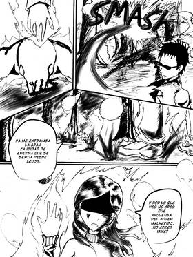 Read DIMENSION   2 Page 9 in Spanish