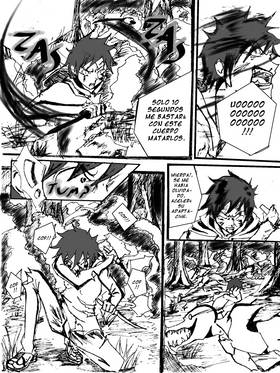 Read DIMENSION   2 Page 4 in Spanish
