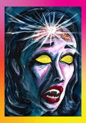 Read Art Portfolio Zine  1 Page 4 in English