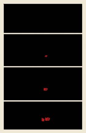 Read Plastic: Death & Dolls  1 Page 3 in English