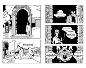 Read Boğaziçinin Tanrısı  2 Page 2 in Turkish