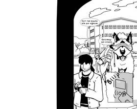 Read Boğaziçinin Tanrısı  2 Page 1 in Turkish