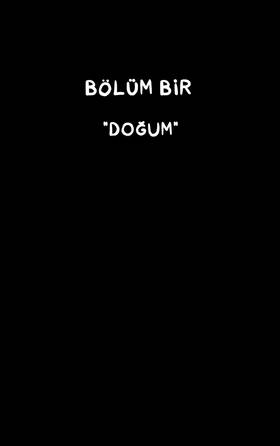 Read Boğaziçinin Tanrısı  1 Page 1 in Turkish