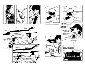 Read Boğaziçinin Tanrısı  1 Page 7 in Turkish