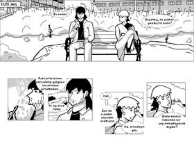 Read Boğaziçinin Tanrısı  1 Page 5 in Turkish