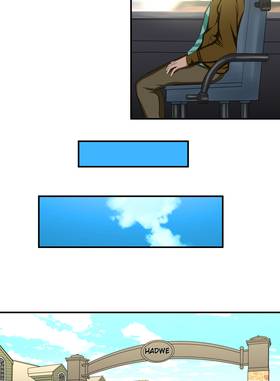 Read Evening Star: Connecting Strings  1 Page 2 in English