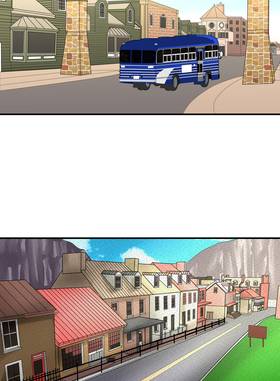 Read Evening Star: Connecting Strings  1 Page 3 in English